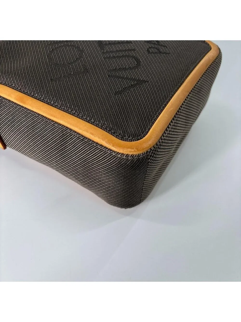 Louis Vuitton Super Damier Geant Citadin Shoulder Bag